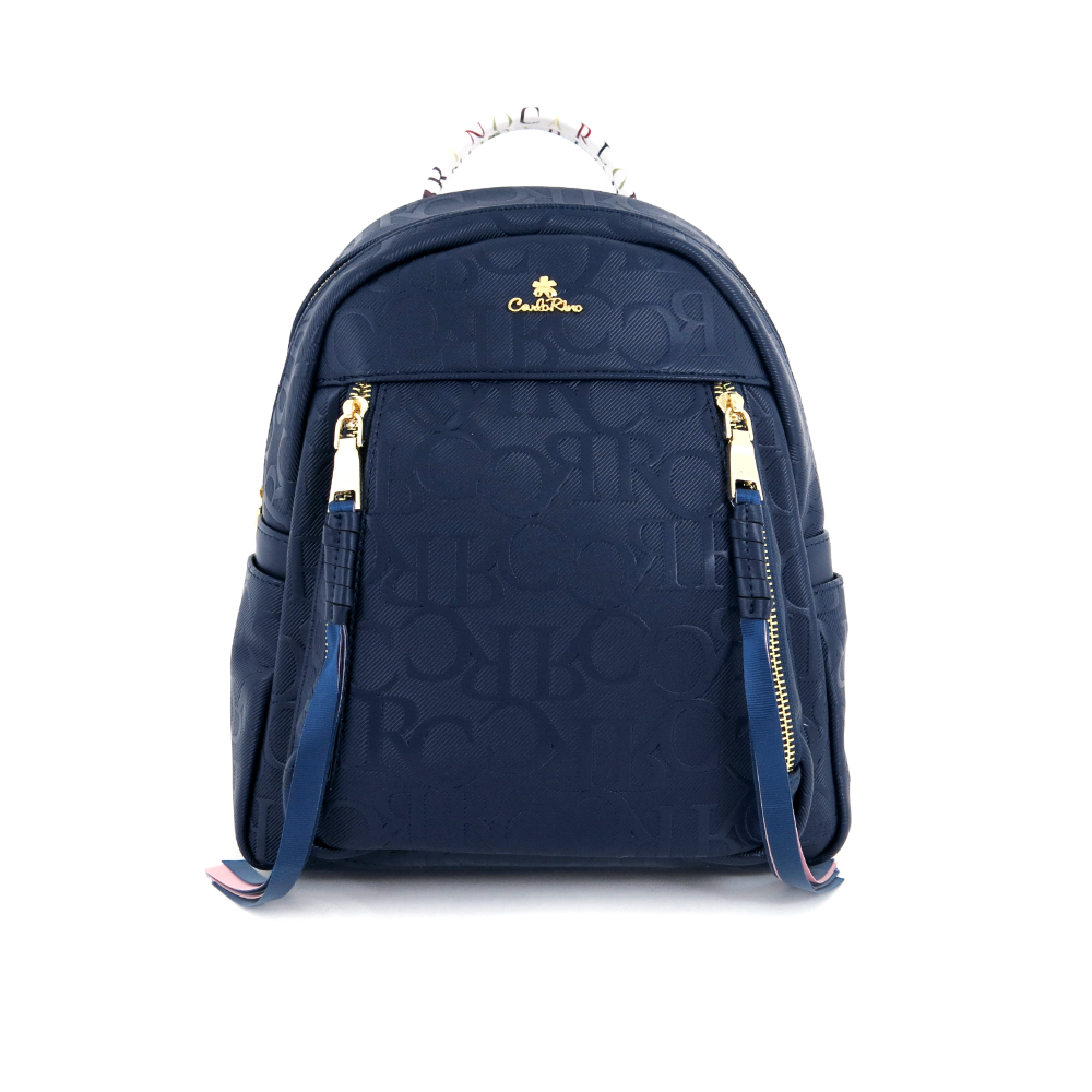carlo rino backpack