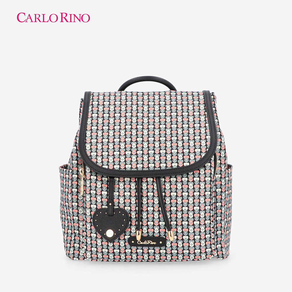 carlo rino backpack