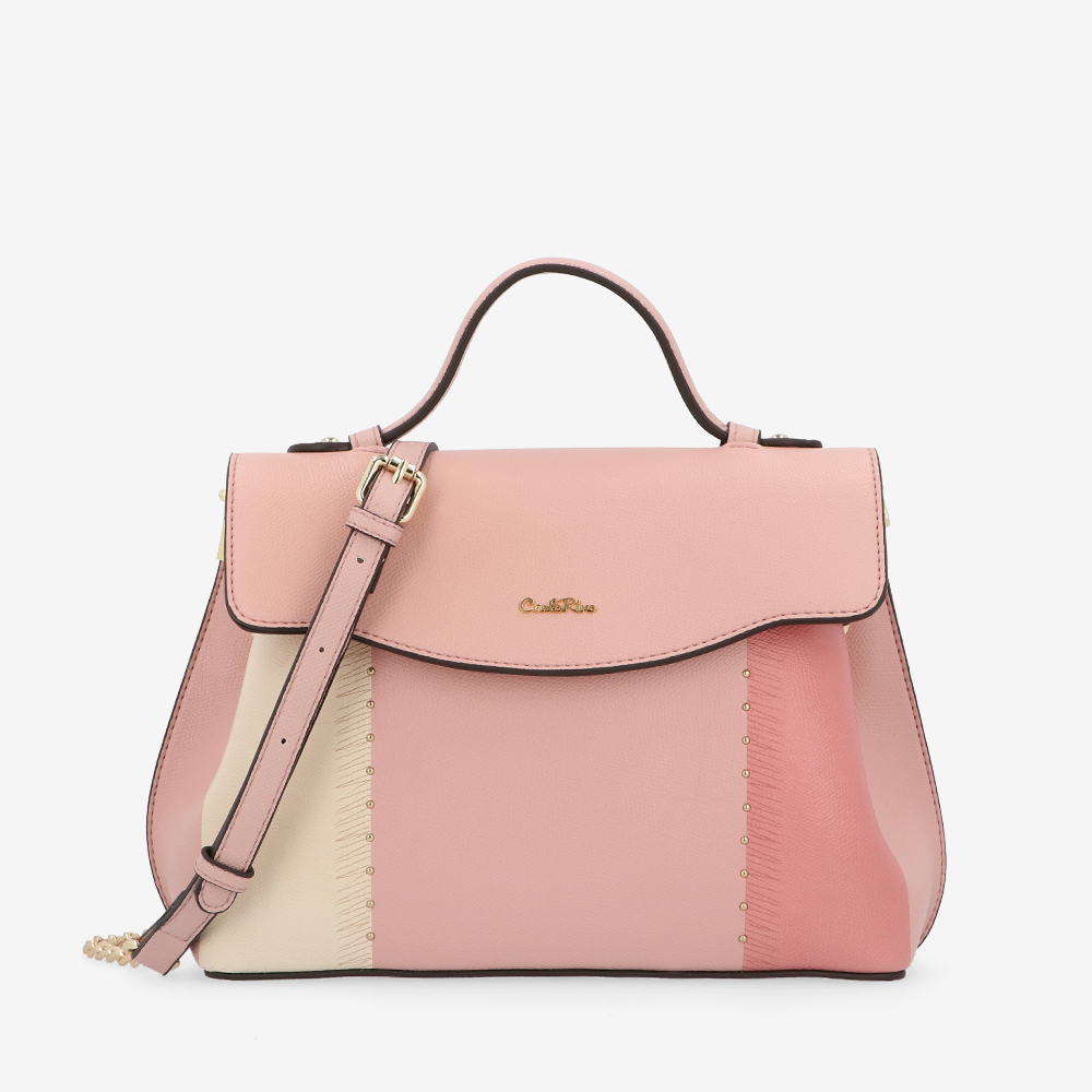latest carlo rino handbag