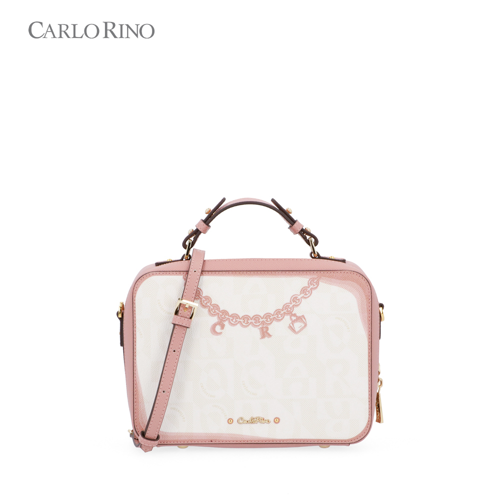 carlo rino backpack