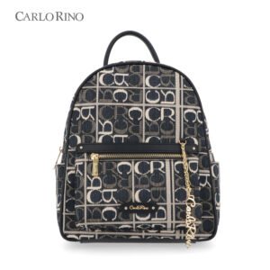 Carlo GEO Jacquard Backpack