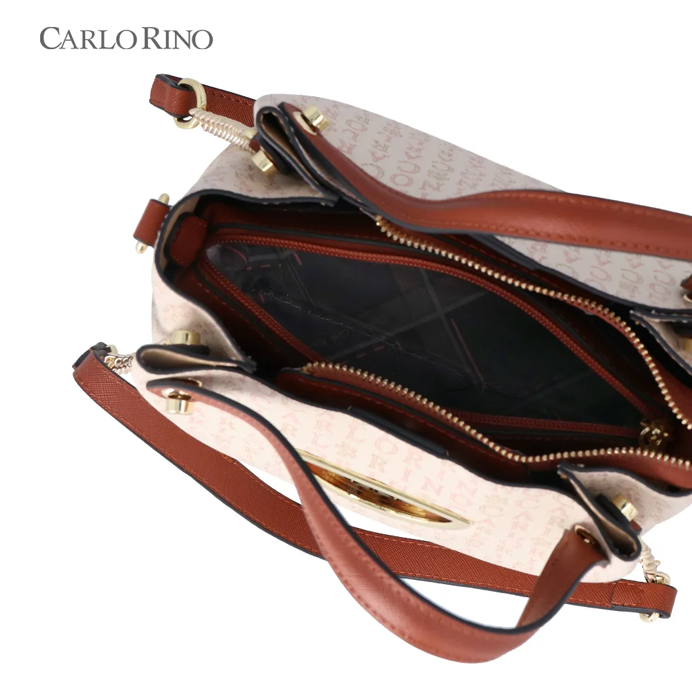 Borderless Bucket Bag Borderless Bucket Bag