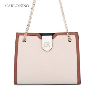 saint laurent lou camera bolsa dark beige