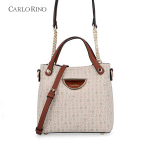 Carlo EV Bucket Bag