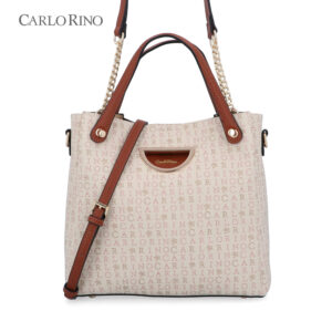 Carlo EV Upsized Bucket Bag