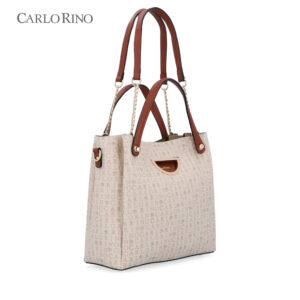 Carlo EV Upsized Bucket Bag