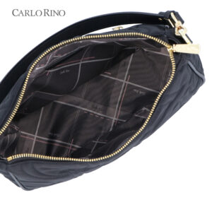 OVS Nylon Hobo