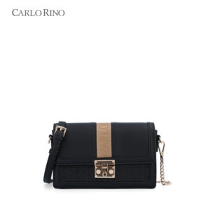 Logogram Crossbody