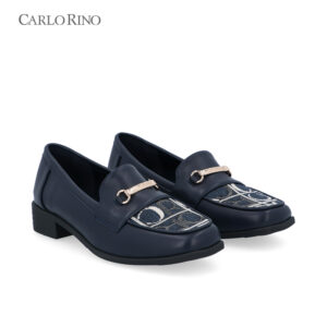 Carlo GEO Jacquard Loafers