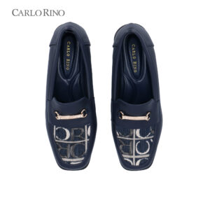 Carlo GEO Jacquard Loafers