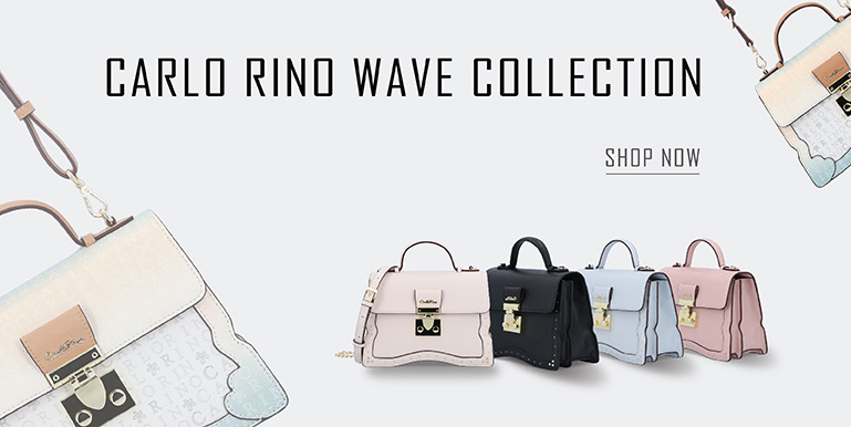 Carlo rino bag price philippines clearance
