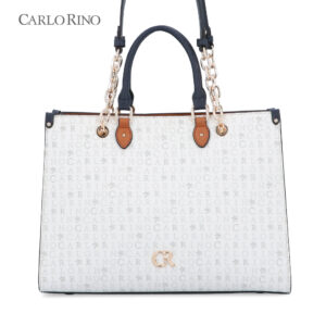 Carlo EV Carry-All Bag L