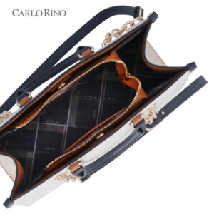Carlo EV Carry-All Bag L