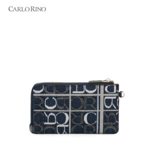 Carlo GEO Jacquard Wristlet Set