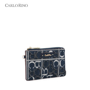 Carlo GEO Jacquard Wristlet Set