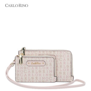 Carlo EV Wristlet Set