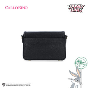 Bugs Bunny Modular Flap bag