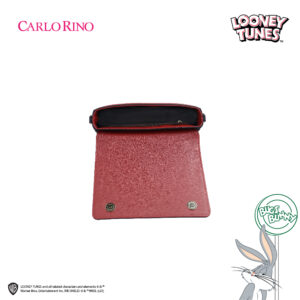 Bugs Bunny Modular Flap bag