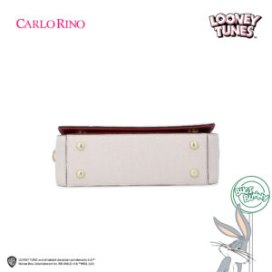 Bugs Bunny Modular Flap bag