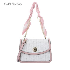 Carlo EV Twilly 2-Way Crossbody