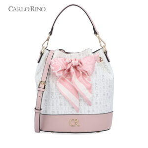 Carlo EV Twilly Bucket bag