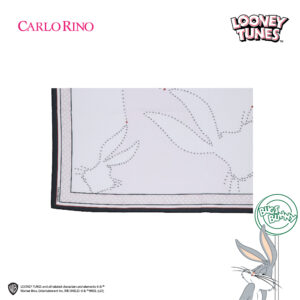 Bugs Bunny Scarf