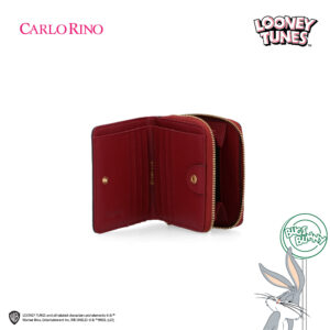 Bugs Bunny Short Wallet