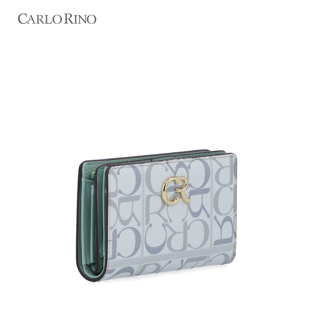 Carlo GEO Short Wallet
