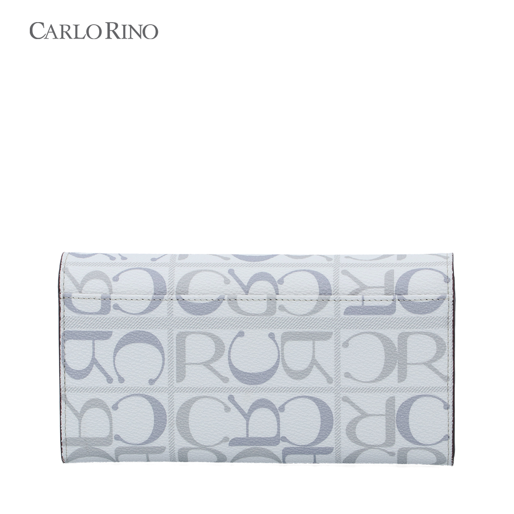 Carlo GEO 2 Fold Wallet