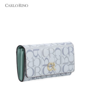 Carlo GEO 2 Fold Wallet