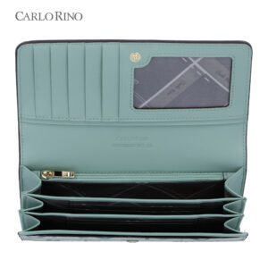 Carlo GEO 2 Fold Wallet