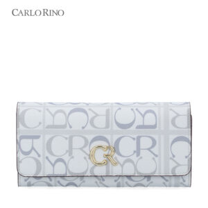 Carlo GEO 3-Fold Wallet