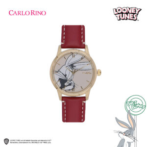 Bugs Bunny Timepieces