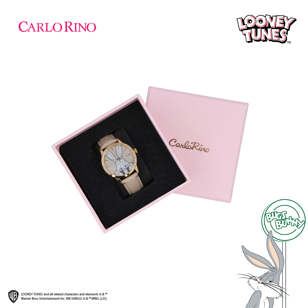 Bugs Bunny Timepieces