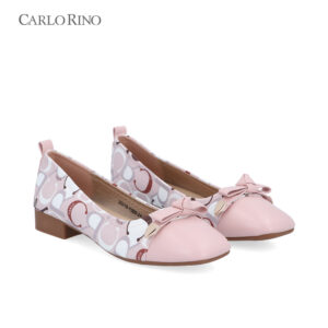 Carlo GEO Flats