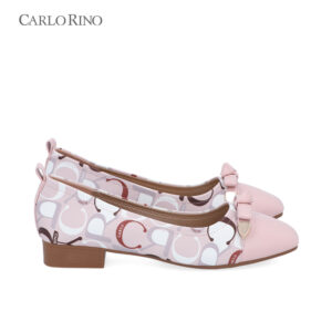 Carlo GEO Flats