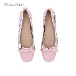 Carlo GEO Flats