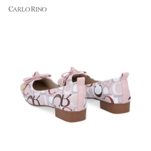 Carlo GEO Flats