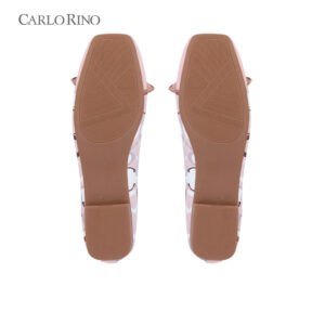 Carlo GEO Flats