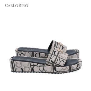 Carlo GEO Jacquard Sandals