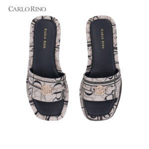 Carlo GEO Jacquard Sandals