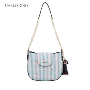 Borderless 2-Way Crossbody