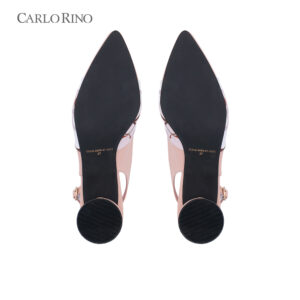 Carlo GEO Sling Back Pumps