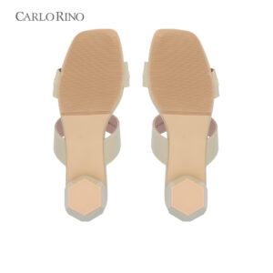 Prism Heeled Sandals