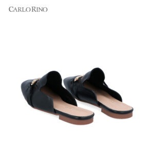 Claire Loafer Mules