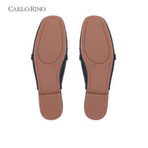 Claire Loafer Mules