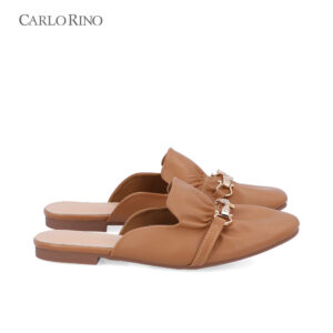 Claire Loafer Mules