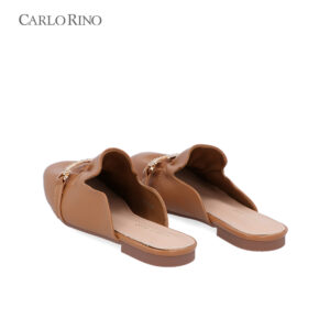 Claire Loafer Mules