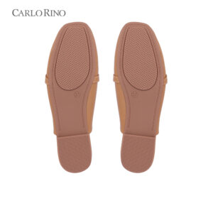 Claire Loafer Mules