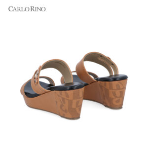 Caramella Wedge